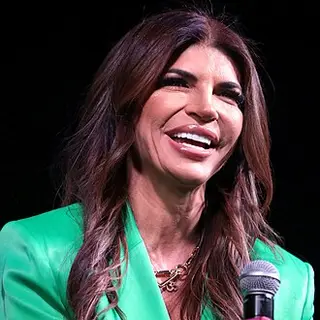 Teresa Giudice