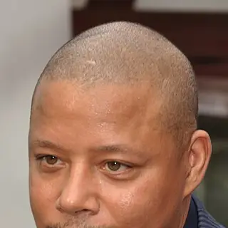 Terrence Howard — birth chart