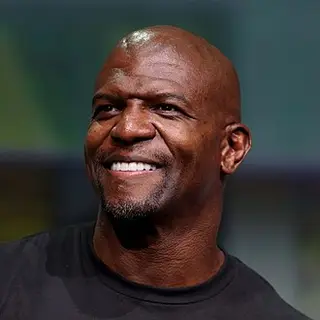 Terry Crews — birth chart