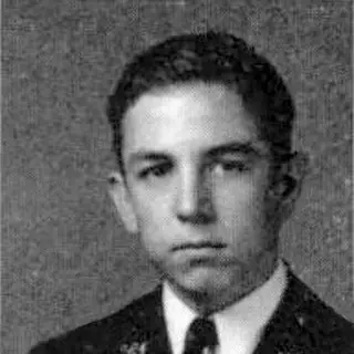 Portrait of Terry Southern