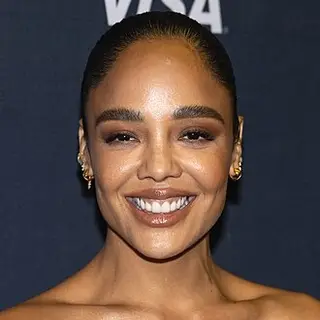 Tessa Thompson