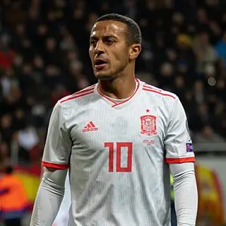Thiago Alcântara — birth chart