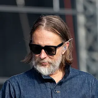 Thom Yorke — birth chart