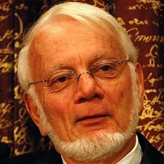 Portrait of Thomas A. Steitz