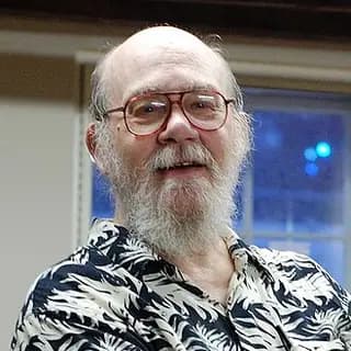 Portrait of Thomas M. Disch