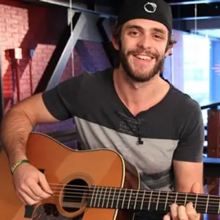 Thomas Rhett — birth chart