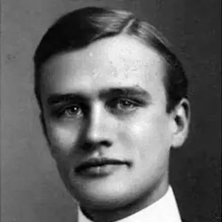 Portrait of Thomas Sigismund Stribling