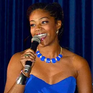 Tiffany Haddish — birth chart