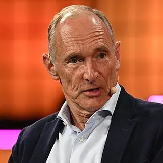 Tim Berners-Lee — birth chart