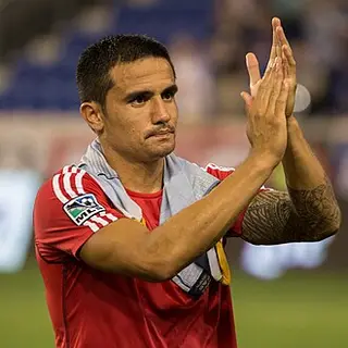 Tim Cahill — birth chart