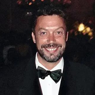 Tim Curry — birth chart