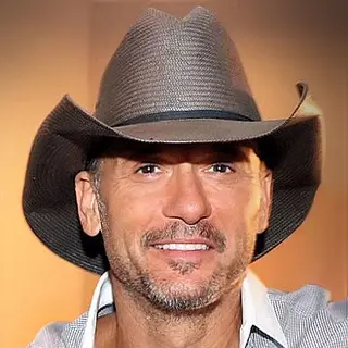 Tim McGraw
