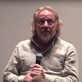 Timothy Busfield — birth chart