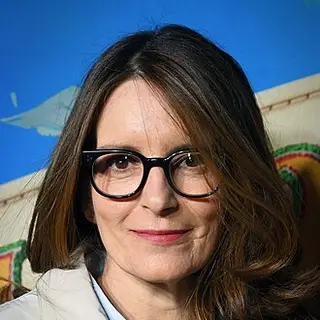 Tina Fey — birth chart