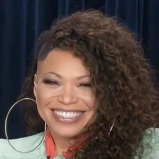 Portrait of Tisha Campbell