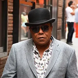 Tito Jackson — birth chart