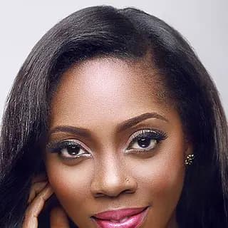 Tiwa Savage — birth chart