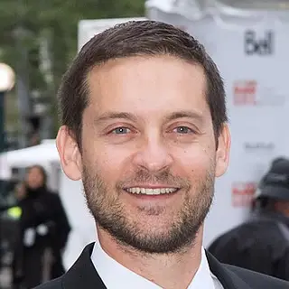 Tobey Maguire — birth chart