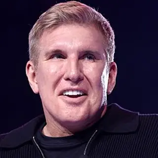Todd Chrisley — birth chart
