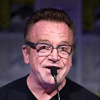 Portrait of Tom Arnold