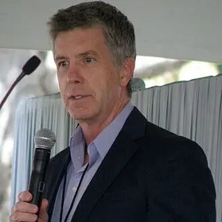 Tom Bergeron — birth chart