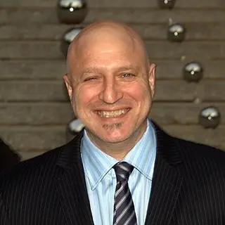 Tom Colicchio