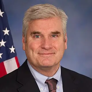Tom Emmer — birth chart