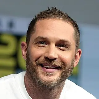Tom Hardy — birth chart