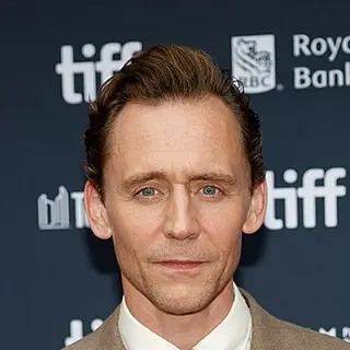 Tom Hiddleston — birth chart