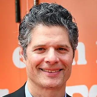 Portrait of Tom Kitt