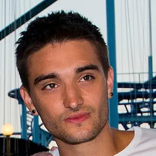 Tom Parker — birth chart
