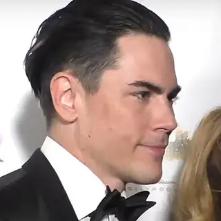 Tom Sandoval