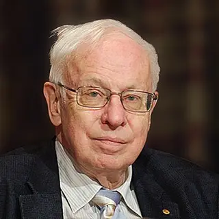 Portrait of Tomas Lindahl