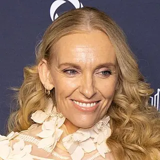 Toni Collette — birth chart