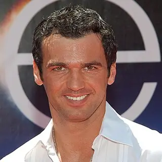 Tony Dovolani — birth chart