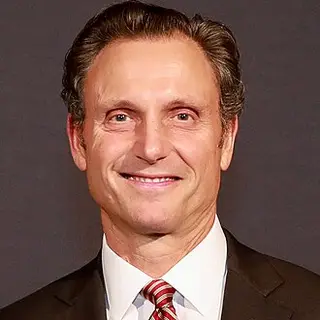 Tony Goldwyn