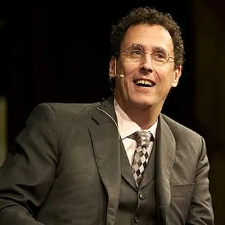 Portrait of Tony Kushner