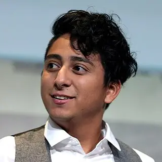Portrait of Tony Revolori