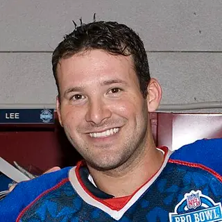Tony Romo — birth chart