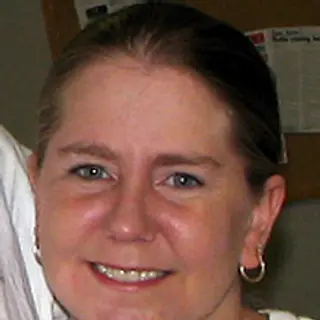 Tonya Harding — birth chart