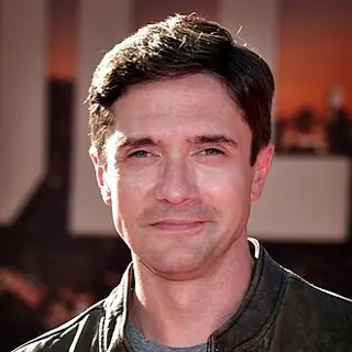 Topher Grace — birth chart