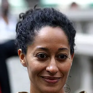 Tracee Ellis Ross — birth chart