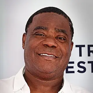 Tracy Morgan