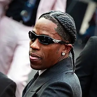 Travis Scott — birth chart