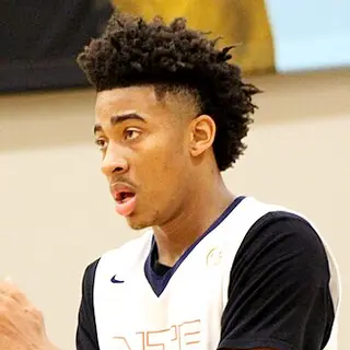 Portrait of Trendon Watford