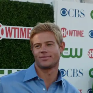 Trevor Donovan