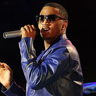 Trey Songz — birth chart