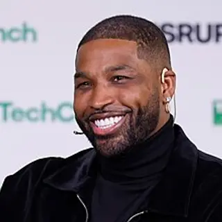 Tristan Thompson — birth chart