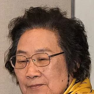 Tu Youyou — birth chart