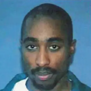 Tupac Shakur — birth chart